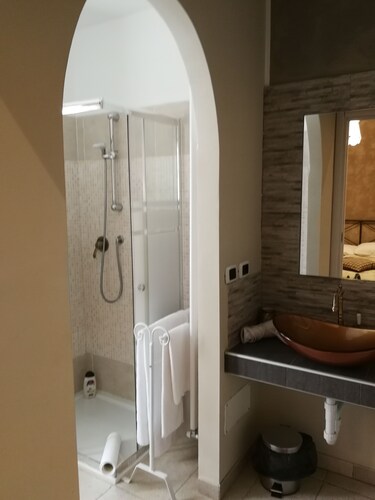 B&B Cascina Barolo Juventus Stadium