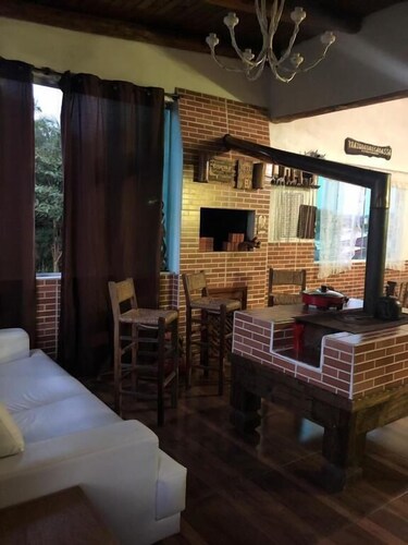 Residencial Terraço Malacara