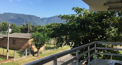 Residencial Terraço Malacara
