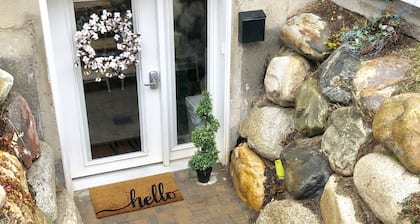Private Bsmt Apt- 3 miles to thanksgiving point Lehi