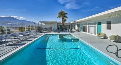 Sagewater Springs - Adult Only