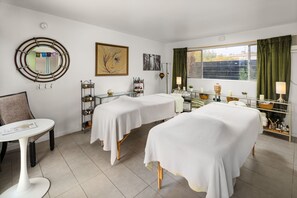 Spa - Sagewater Springs - Adult Only (Desert Hot Springs)