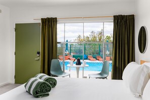 Room - Sagewater Springs - Adult Only (Desert Hot Springs)