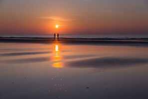 Plage à proximité