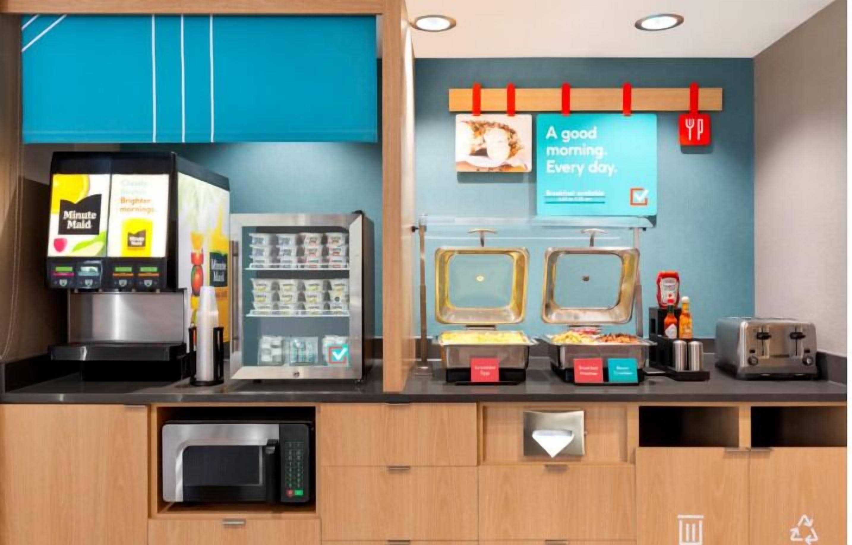 Photo - Avid Hotels - Denver Airport Area by IHG