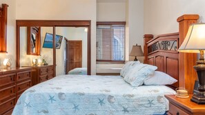 1 habitación, wifi gratis y ropa de cama