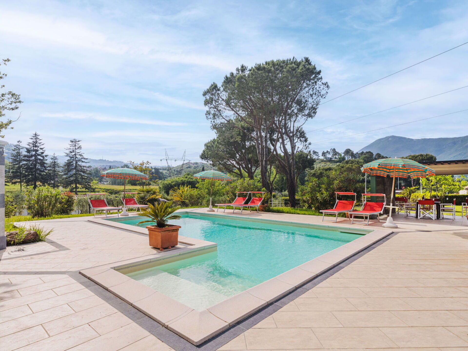 Piscina