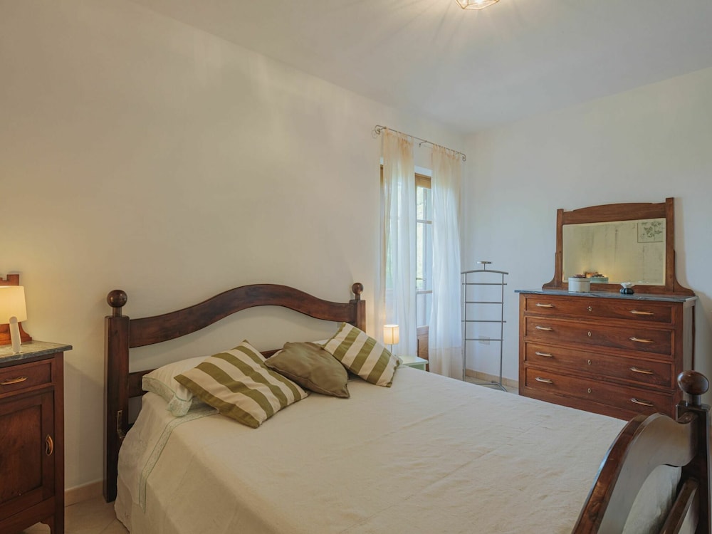 Stunning Private Villa For 4 People With Wifi, Tv, Terrace, Pets Allowed And Parking - 卡馬伊奧雷
