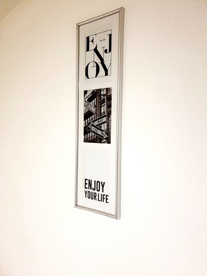 تفاصيل الفندق من الداخل