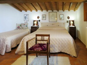 1 chambre, Wi-Fi