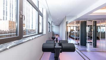 Gimnasio