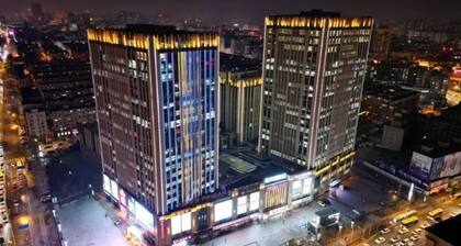 Mercure Changchun Hengxing