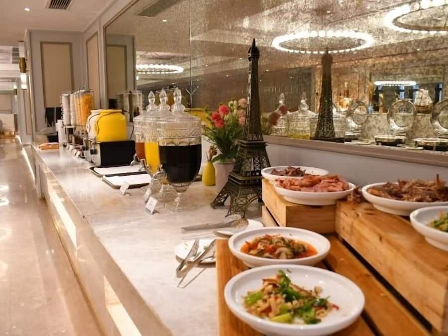 Restaurang