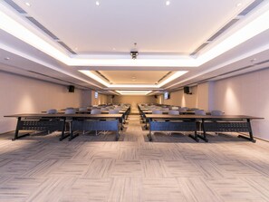 Meeting facility - Mercure Changchun Hengxing (Changchun)