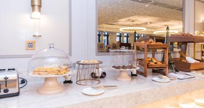 Mercure Changchun Hengxing
