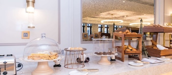 Mercure Changchun Hengxing