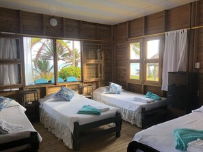 Bettwäsche aus ägyptischer Baumwolle, hochwertige Bettwaren