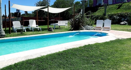 Cabañas & Apart Yki Shamuaika