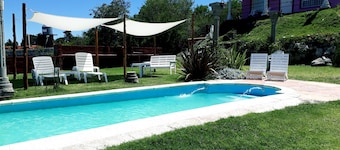 Cabañas & Apart Yki Shamuaika