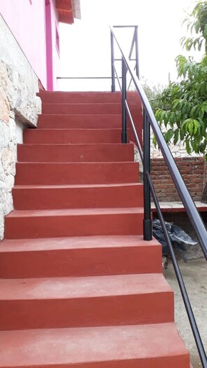 Escadaria