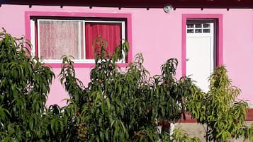 Exterieur