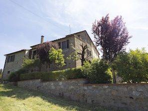 Fachada