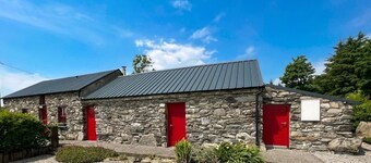 Tullig Rock Country Cottage