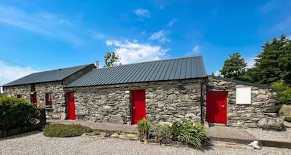 Tullig Rock Country Cottage