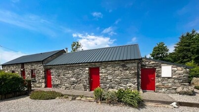 Tullig Rock Country Cottage