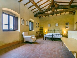 4 Schlafzimmer, kostenloses WLAN