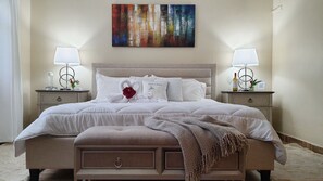 Sábanas de algodón egipcio y ropa de cama de alta calidad 
