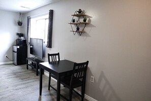 Dining - Private and cozy basement space (West Jordan)