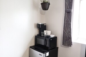 Interior - Private and cozy basement space (West Jordan)