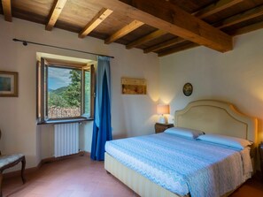 4 chambres, lit parapluie, Wi-Fi gratuit