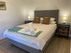 4 Schlafzimmer