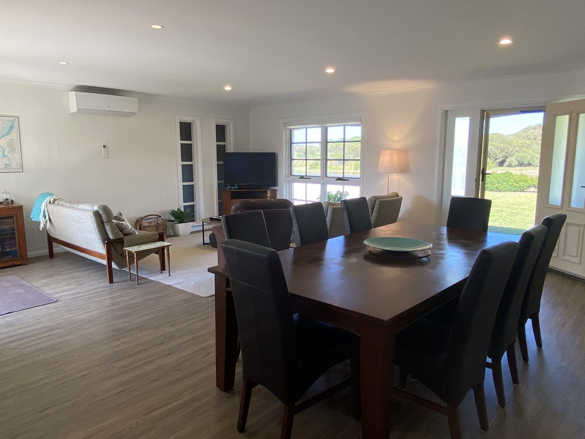 تناول الطعام