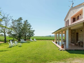 Terras