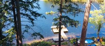 180 asteen järvinäköala