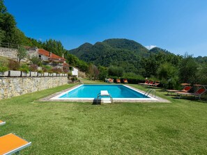 Alberca