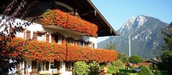 Vakantiehuis 2 - 5 personen 80 m²