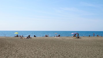 Spiaggia