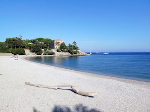 Strand