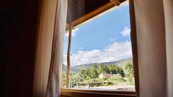 Basic Room | Free WiFi