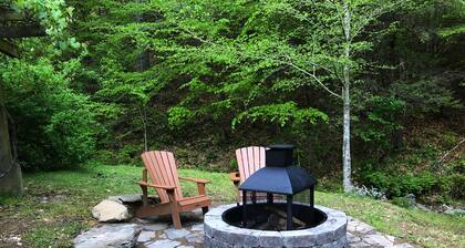 Tranquil Elegance, Secluded & Romantic-Luxury Retreat by Beautiful Creek