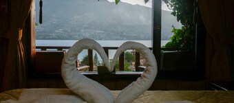 Campo Lago hospedaje