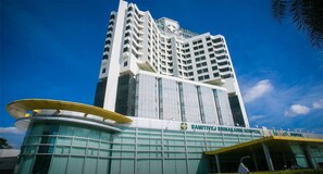 Point of interest - The Home Hotel (Bangkok)