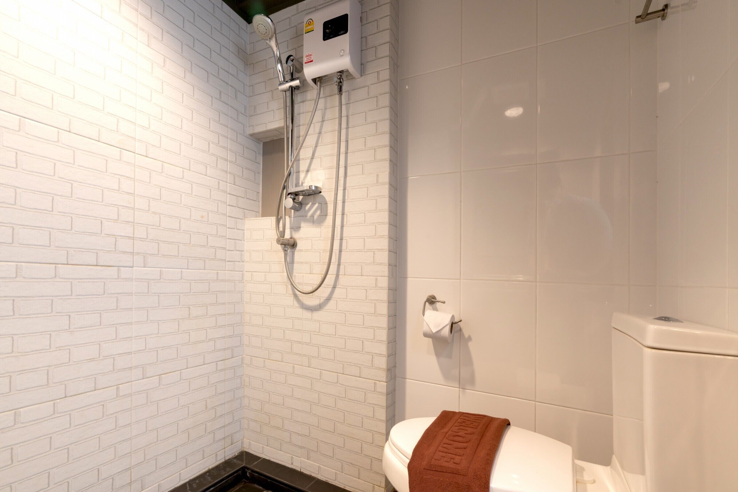 Photo - The Home Hotel SHA