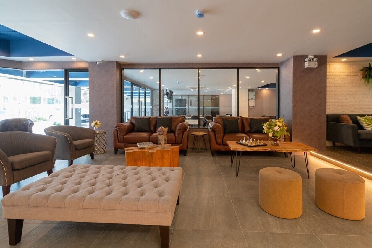 Photo - The Home Hotel SHA