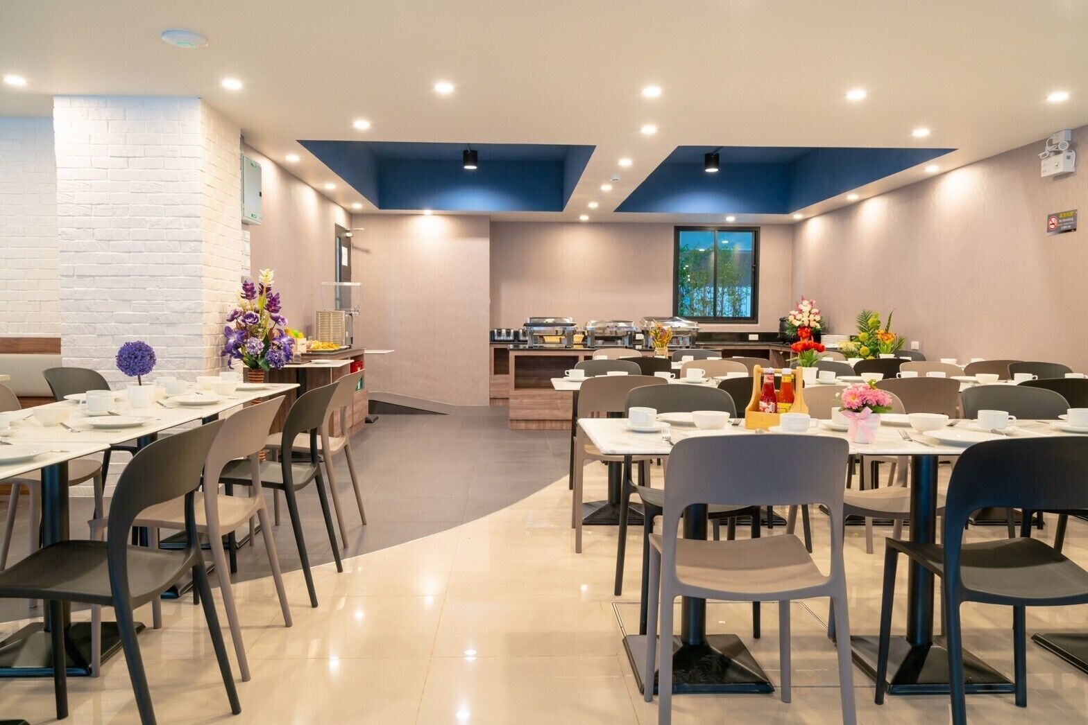 Photo - The Home Hotel SHA