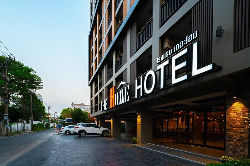 The Home Hotel